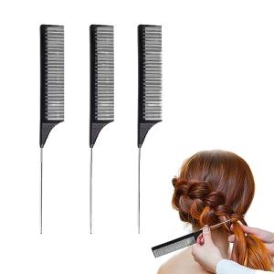 Doyime ヘアくし 3本セット 美容ツールの買取情報