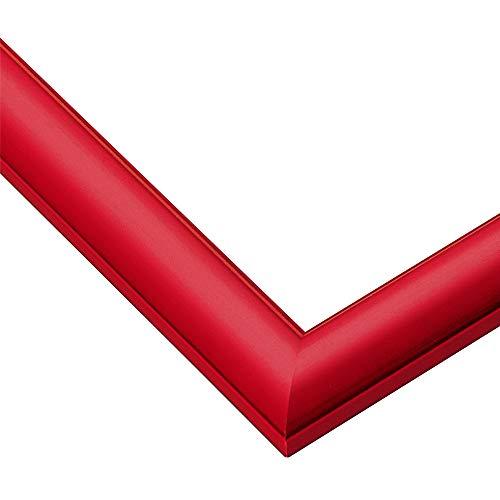 エポック社 木製パズルフレーム ウッディパネルエクセレント シャインレッド(26