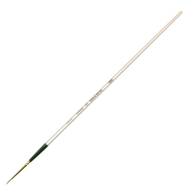 ホルベイン 油彩画筆 SD(サイン用) コリンスキー ライナー 000号 102811