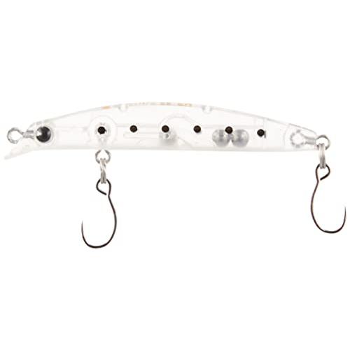 アムズデザイン(ima) ミノー サスケ SF 50mm 1.5g シラスグローベリー #SKF50...