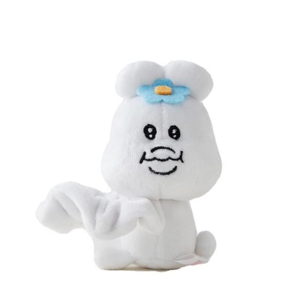 ちょこんぐるみ シュシュ んぽちゃむ