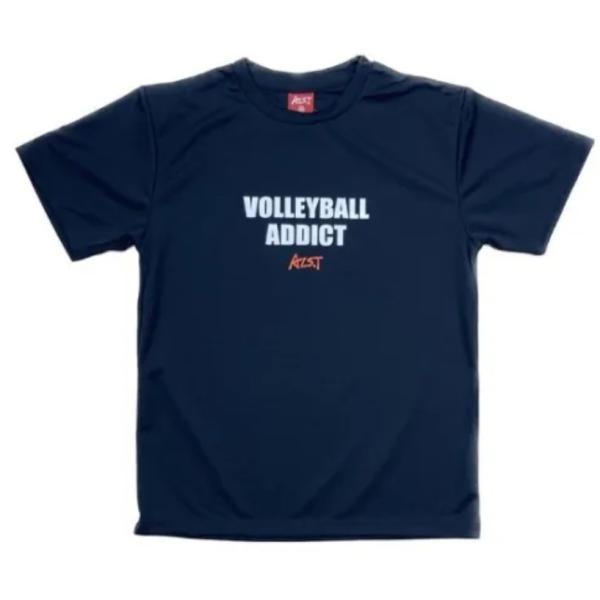 ALST バレーボールウェア  VOLLEYBALL ADDICT アルスト