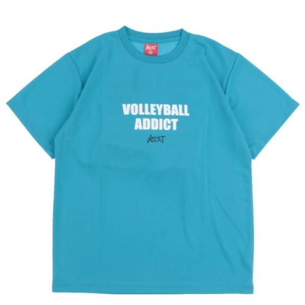 ALST バレーボールウェア  VOLLEYBALL ADDICT アルスト