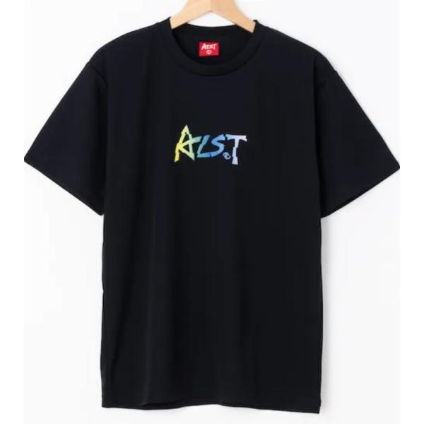 ALST  半袖ドライ Tシャツ REMINDER