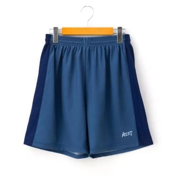 ALST  新作 汗でべとつかない プラクティスパンツColors