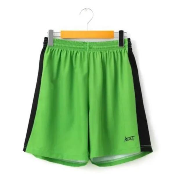 ALST 新作 汗でべとつかない プラクティスパンツColors