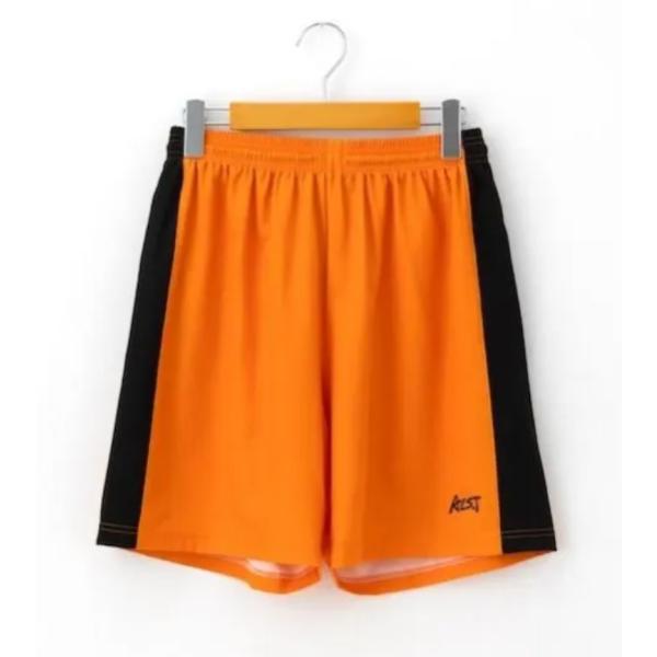 ALST 新作 汗でべとつかない プラクティスパンツColors