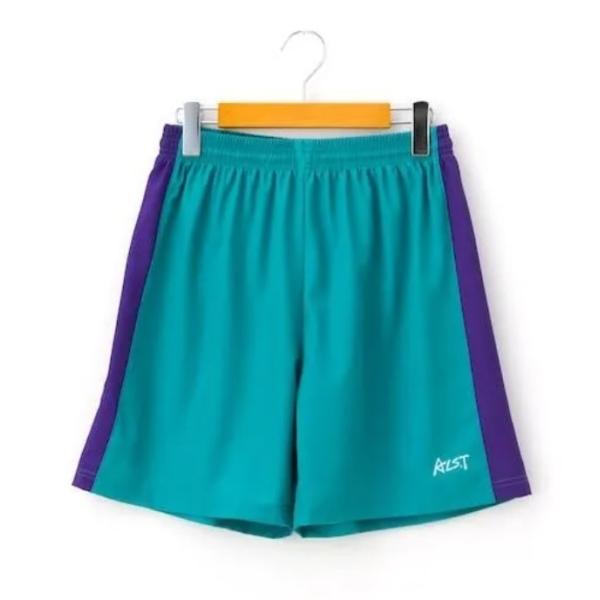ALST 新作 汗でべとつかない プラクティスパンツColors