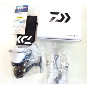 DAIWA（釣り） 21 カルディア LT2500S-XH スピニングリール - 最