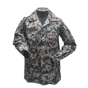 ☆PX品 航空自衛隊 デジタル迷彩 作業服 E...の詳細画像1