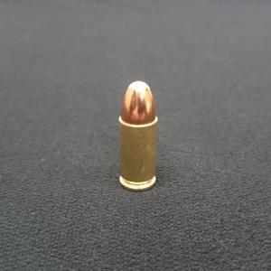 RIGHT リアルダミーカート 9mm ルガー...の詳細画像1