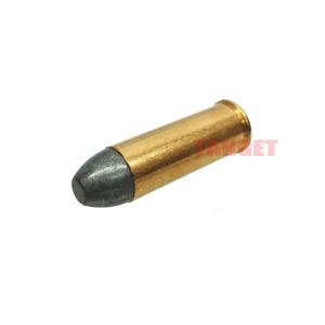 【非売品】マトリックス リローデッド 弾丸 ボールペン 銃弾 レアコレクション RIGHT リアルダミーカート 45COLT クラシック REM.UMC刻印 1発