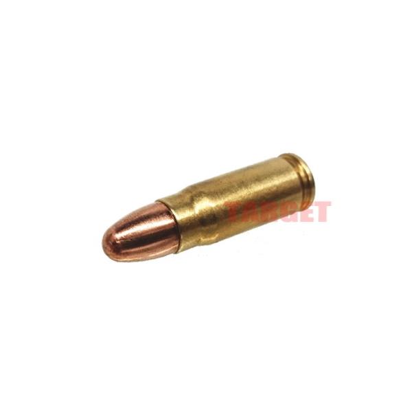 RIGHT リアルダミーカート 30MAUSER 1発