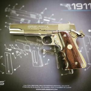 ☆ アルタモント COLT M1911A1 ガ...の詳細画像2