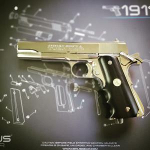 ☆ アルタモント COLT M1911A1 ガ...の詳細画像3