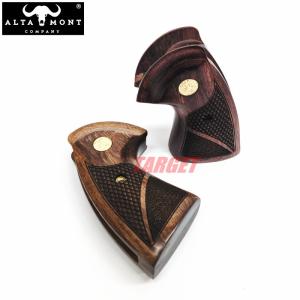 ☆アルタモント COLT パイソン 2020 ボンディド アイボリーグリップ