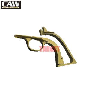 ☆【お取り寄せ】CAW 発火モデルガン COLT ウッズマン ショートバレル