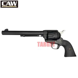 ☆タナカワークス ガスガン S&W M500 8 3/8インチ ステンレス