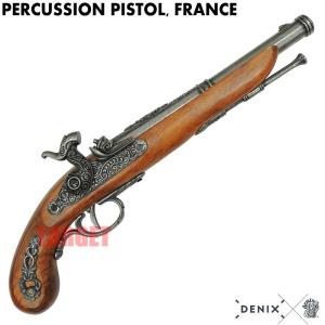 DENIXデニックス1021火縄銃種子島（ポルトガル伝来モデル