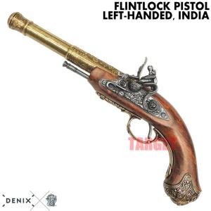 DENIX　デニックス　古式銃　パイレーツ DENIX モデルガン 古式銃 パイレーツ フリントロック 1012