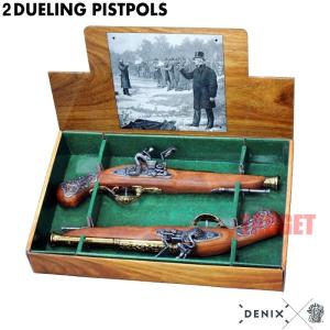 DENIX 火縄銃レプリカ 1022　模造銃 楽天市場】DENIX デニックス 1022 火縄銃 種子島 88cm 模造