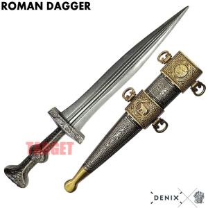 ☆DENIX ナポレオンダガー フランス ゴールド 4113 (デニックス