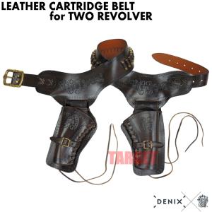 M*P様 イーストA ガンベルト 070-M チョコ +ホルスターほぼ新品 M*P様 イーストA ガンベルト 070-M チョコ +ホルスターほぼ新品 M*