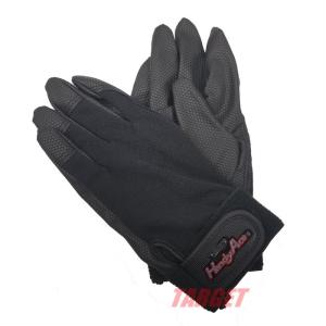 ☆自衛隊 グローブ OD 本革 ポリエステル M/Lサイズ（コンビ手袋