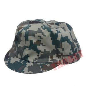 ☆PX品 陸上自衛隊 迷彩 速乾 汗取り帽 フリーサイズ （PX品 売店