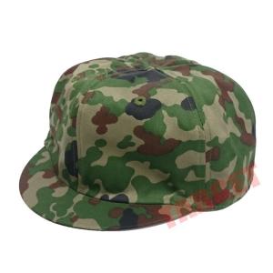☆PX品 陸上自衛隊 迷彩 速乾 汗取り帽 フリーサイズ （PX品 売店