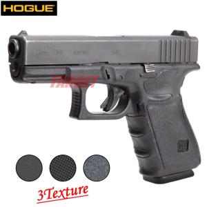 HOGUE GLOCK26 Gen3用 ラプター貼付式ラップアラウンドグリップ HOGUE GLOCK26 Gen3用 ラプター貼付式ラップアラウンドグリップ