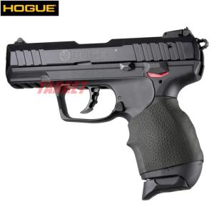 HOGUE GLOCK26 Gen3用 ラプター貼付式ラップアラウンドグリップ