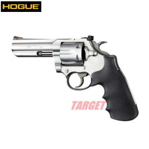 ☆HOGUE S&W Jフレーム ラウンドバット用 ラバーグリップ