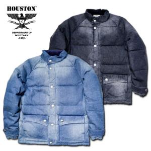 Schott N.Y.C（ショット） Schott コーデュラー・ダウン・ピーコート