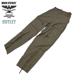 HOUSTON（ヒューストン） ☆【40%OFF】HOUSTON 2WAY ボディーアーマー