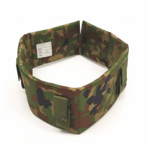 【陸上自衛隊】戦闘弾帯３型（私物品）長、ソフトタイプ、ＯＤ※新品・未使用 安い陸上自衛隊 弾帯3型の通販商品を比較 | ショッピング情報の