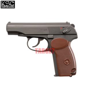 KSC SIG P226R SYSTEM7 HWヘビーウェイトHOGUEグリップ KSC ☆【お取り寄せ】KSC P226 HWモデル専用グリップ（HOGUE ホーグ