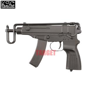 KSC ☆KSC M93RII ヘヴィウェイト システム7 ガスブローバック