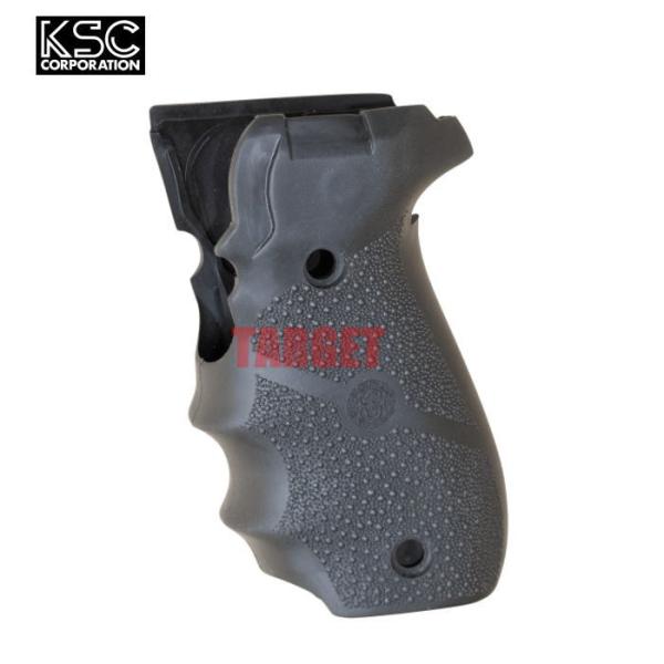 ☆【お取り寄せ】KSC P226 HWモデル専用グリップ（HOGUE ホーグ P226 ラバーグリッ...