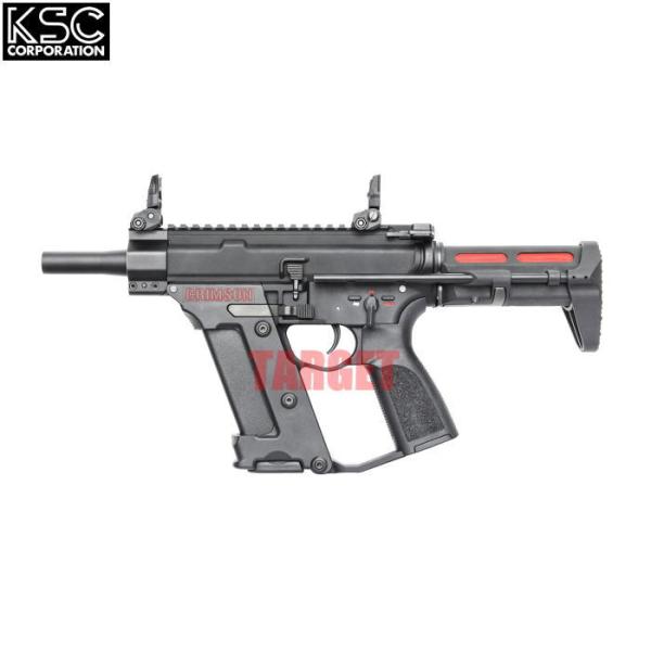 ☆【お取り寄せ】KSC ストラック TEG クリムゾン （ケーエスシー STRAC  オリジナル電動...