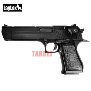 ☆【3月26日頃発売予定】EMG JAPAN King Arms COLTxDaniel Defense