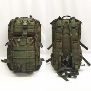 ☆ PX品 自衛隊 迷彩 アサルトパック 中型...の詳細画像1