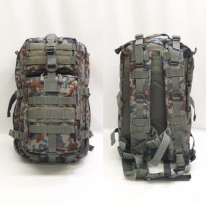 ☆ PX品 自衛隊 迷彩 アサルトパック 中型...の詳細画像2