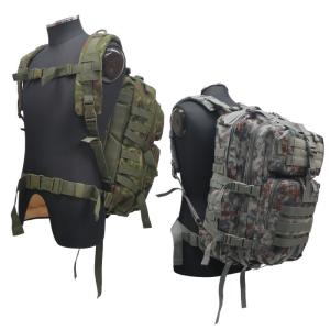 ☆ PX品 自衛隊 迷彩 アサルトパック 中型...の詳細画像4