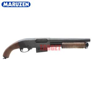 マルゼン・ショットガン CA870 ストック Amazon | マルゼン CA870 ストック 18歳以上 エアーコッキング