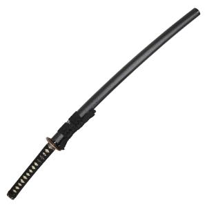 尾形刀剣 日本刀 黒石目 本差 OG-1 (く...の詳細画像1