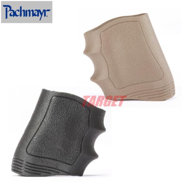 パックマイヤー グリッパー ユニバーサル スリップオングリップ ブラック / FDE (Pachma...