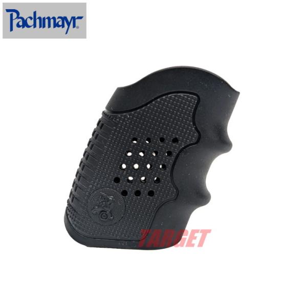 パックマイヤー XD / XDM用 タクティカルグリップグローブ ブラック (Pachmayr ラバ...