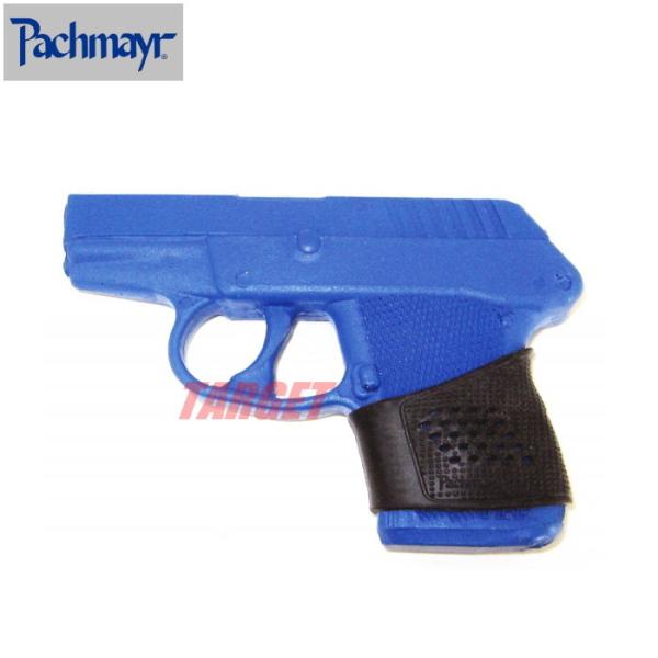 パックマイヤー ルガー LCP用 タクティカル グリップ グローブ (Pachmayr ラバーグリッ...