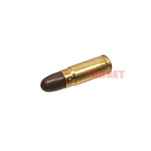 ☆パックマイヤー S&W Kフレーム ラウンドバット用 ラバーグリップ